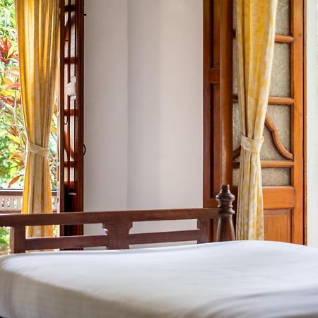 Rosastays South Goa Cavelossim Zewnętrze zdjęcie