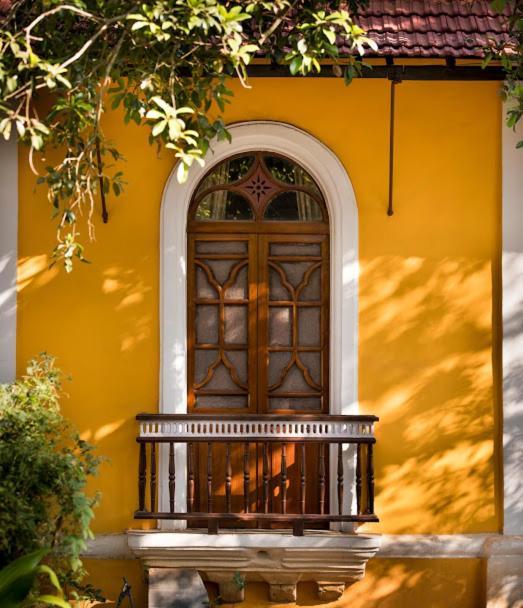 Rosastays South Goa Cavelossim Zewnętrze zdjęcie