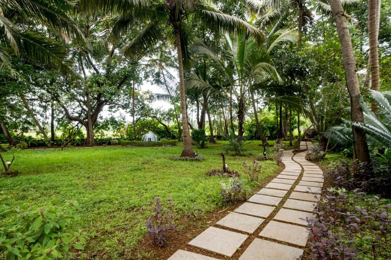 Rosastays South Goa Cavelossim Zewnętrze zdjęcie